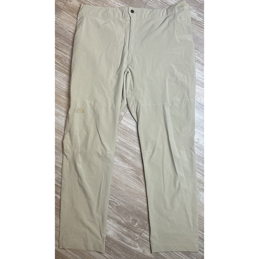 The North Face Men's Cargo Pants - Light Brown